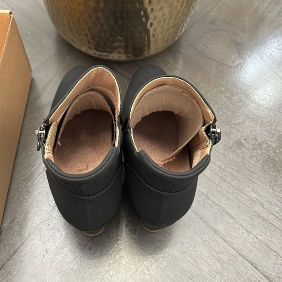 SOUL Naturalizer Haley Bootie - Picture 9 of 13